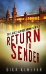 Return to Sender Mystery by Dick Cluster