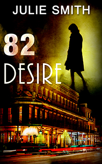 82 Desire Mystery by Julie Smith