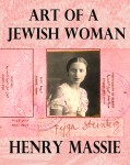 Art of a Jewish Woman by Henry Massie