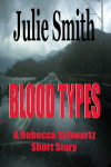 Blood types short story by Julie Smith