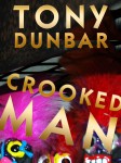 Crooked Man Mystery by Tony Dunbar