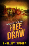 Free Draw Mystery by Shelley Singer
