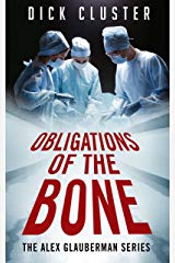 Obligations of the Bone Mystery by Dick Cluster