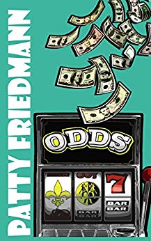 Odds Mainstream Novel by Patty Friedman