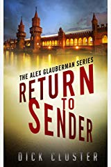 Return to Sender Mystery by Dick Cluster