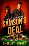 Samson&apos;s Deal Mystery by Shelley Singer